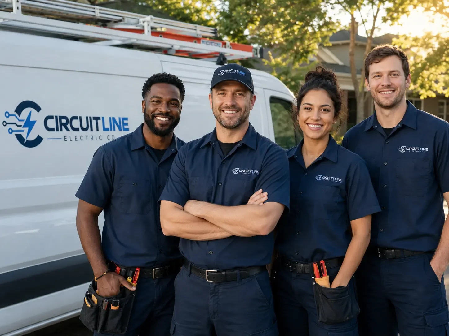 Whole Home Rewiring company in Black Canyon City, AZ