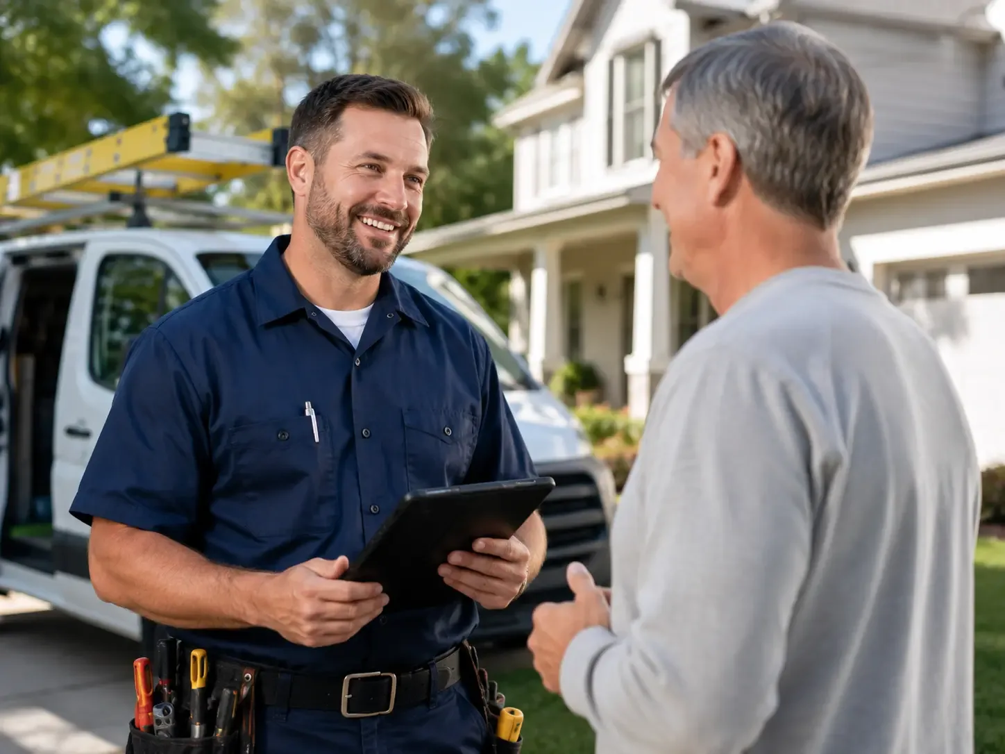 Whole Home Rewiring Black Canyon City, AZ FAQs